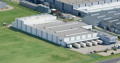 C+P Systemy Meblowe Sp. z o.o.