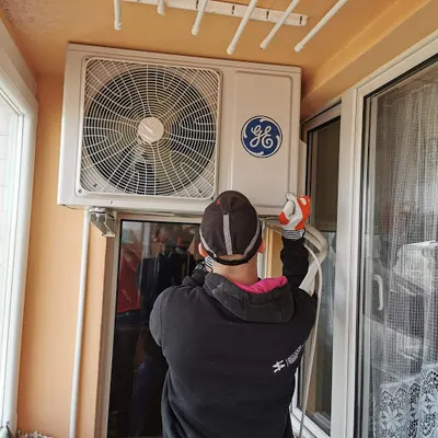 Serwis Montaż Pompy Ciepła Legnica Kotły elektryczne Klimatyzacja